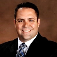 Pittsburgh Parking Authority Employee Mark Dinatale's profile photo