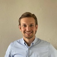 Hellopublic Employee Jelle Ormel's profile photo