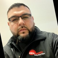 Jesse Aguinaga Email & Phone Number