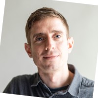 Cream Creative Employee Luke Dolan's profile photo