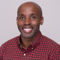 Lumina Vision Partners Employee Nna Okochi's profile photo