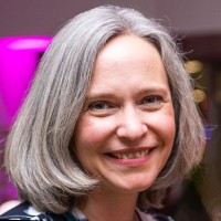 Children's Creativity Museum Employee Katharine Greenbaum's profile photo