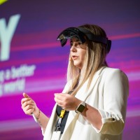 Climeworks Employee Sophie Chanialaki's profile photo