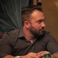 ArkValue Employee Eduardo Guidotti's profile photo