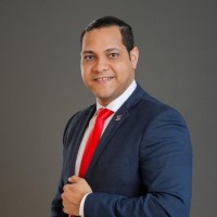 Asociación Popular de Ahorros y Préstamos Employee Oscar Johnson's profile photo
