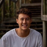 Avarni Employee David Tan's profile photo