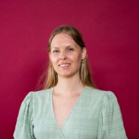 Pentia Employee Ida Spedtsberg's profile photo