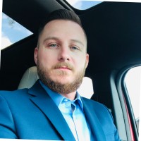 M.E.S.O., Inc. Employee Robby Love's profile photo