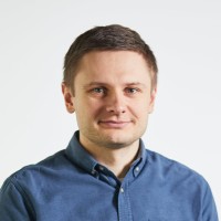 Bamboo Group OÜ Employee Alexey Shinkarev's profile photo