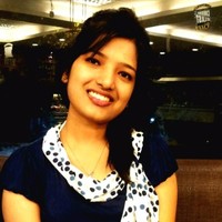 Google Employee Saloni Agrawal's profile photo