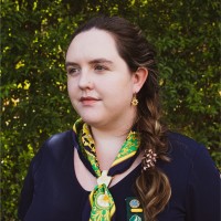 Girl Scouts, Hornets' Nest Council Employee Danielle Hall's profile photo