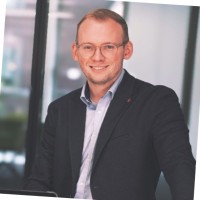 Decadia GmbH Employee Eduard Kessler's profile photo