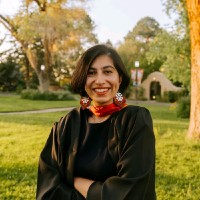 Mahshid Rashidi Email
