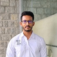Bambi Air Compressors Ltd Employee Tiss Moncy's profile photo