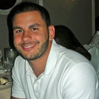 Eric Centeno Email & Phone Number