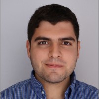 Deloitte Employee Georges Bitar's profile photo