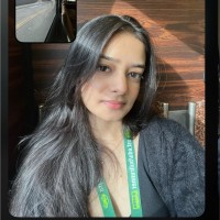 Culminate Strategy Group Employee Vishwa Mehta's profile photo