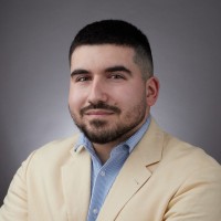 Carré de l'Habitat Employee Fabio Martelletti's profile photo