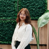 CUSBMA Employee Shreya Singh's profile photo