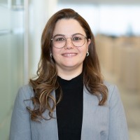 Starkey Canada Employee Rizlane Bellamlih's profile photo