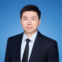 Haoyan Zhang Email