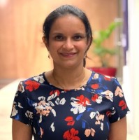 Deepthi Adiga Email & Phone Number