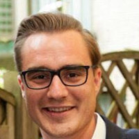 Signify Employee Philipp Knaack's profile photo