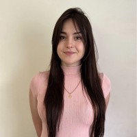 Tetiana Kurinna's profile photo