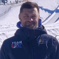 The Collaborative Health Community Employee Leon Wilkinson's profile photo