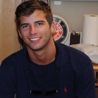 Deloitte & Touche LLP Employee Anthony Castle's profile photo