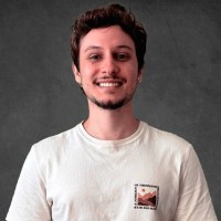 Prod Employee Guilherme Greca's profile photo