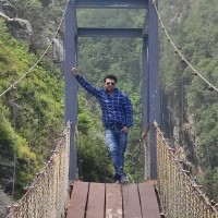 Reliance Industries Limited Employee Vinod Garg's profile photo