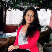 Lera Technologies Employee Manaswini Katragadda's profile photo