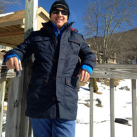 Luis Requena's profile photo