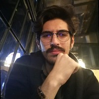 Finartz Employee Taha Yılmaz's profile photo