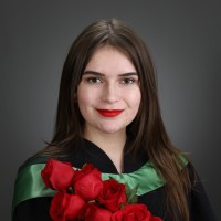 Marshall Fabrics Employee Madison Silva's profile photo