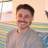 Aaron de Luca Email