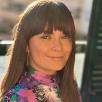 Emptyleg Employee Júlia Naďová's profile photo