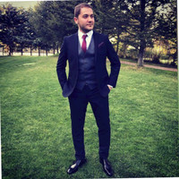 Onur Erdemli Email