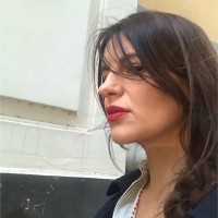 Giovanna Imbimbo Email & Phone Number