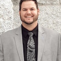 Thatcher Company Employee Mason Carroll's profile photo