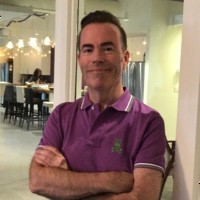 DuBois & King, Inc. Employee Robert Taylor's profile photo