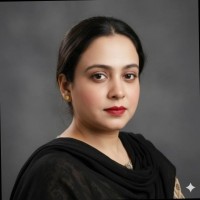 Huma Mohsin Email