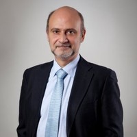 Savia Employee Luis Rodríguez González's profile photo