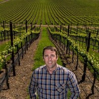 Joseph Phelps Vineyards Employee Sam Ausburn's profile photo