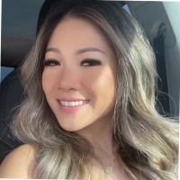 Bank of America Employee Thanh Lu's profile photo