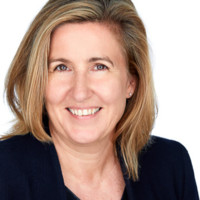 Independent Communications Consultant Employee Hjordis Arnadottir's profile photo