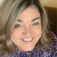 ASHDALE CARE LIMITED Employee Joanne Kerr's profile photo