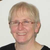 Connecticut Lottery Corporation Employee Suzanne Colley's profile photo