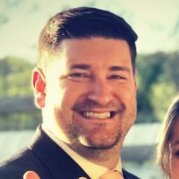 Thomas Jefferson Middle School Employee Michael Briggs's profile photo